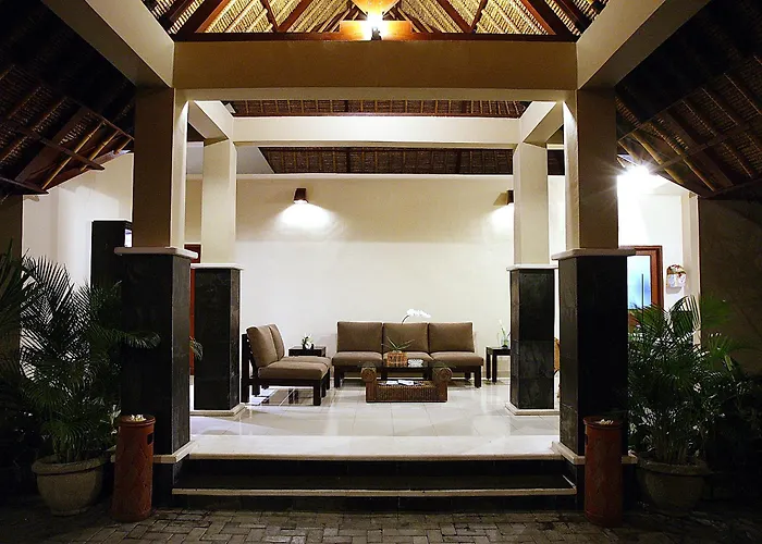 The Dusun Villa Seminyak 