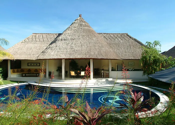 The Dusun Villa Seminyak 